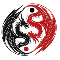 Steed creative design logo