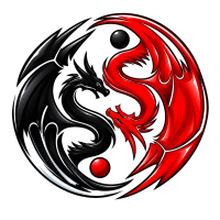 Steed creative design logo