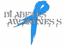 Diabetes awarness