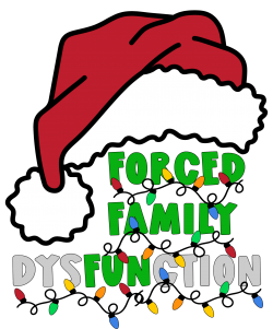 Christmas family t