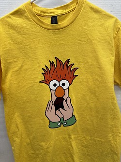Beaker