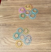 Dex 7 libra 3 bumper