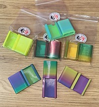 Flex case special color