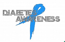 Diabetes awareness 2