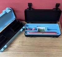 Insulin Glp1 kit case