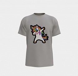 Unicorn dab