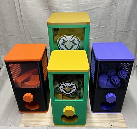 Vending machine