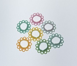 Dex 7 libra 3 bumper