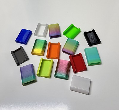 Flex case