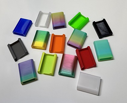 Flex case