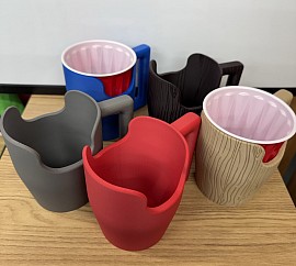 The mug