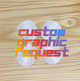 custom graphic