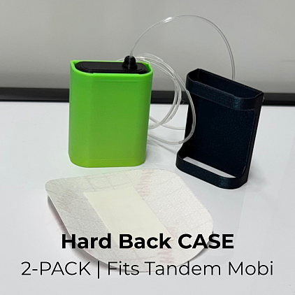 SCD HB Case