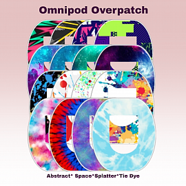 Omnipod Overpatch
